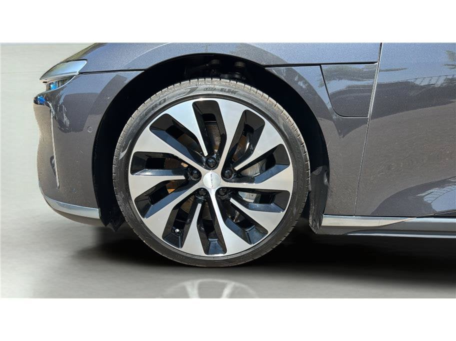 2023 Lucid Air Touring