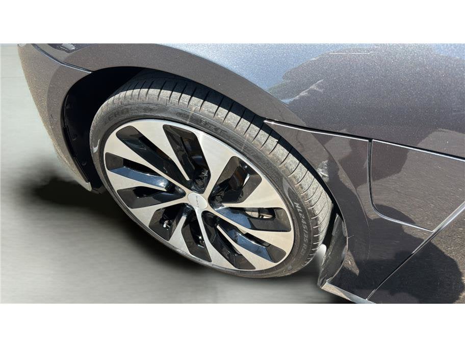 2023 Lucid Air Touring