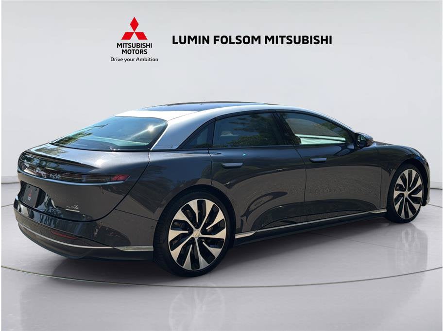 2023 Lucid Air Touring