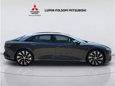 2023 Lucid Air Touring
