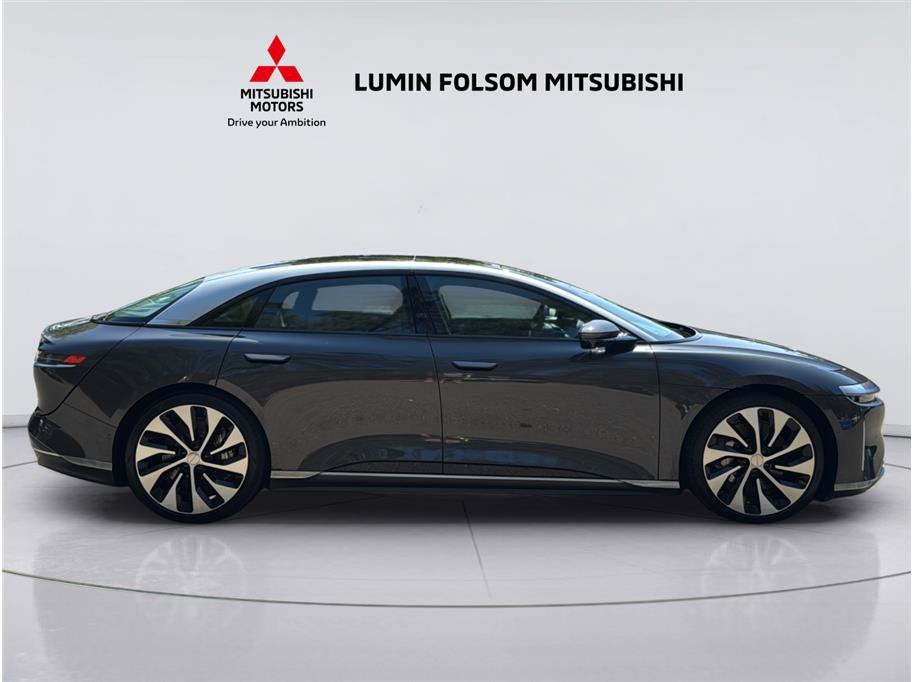 2023 Lucid Air Touring