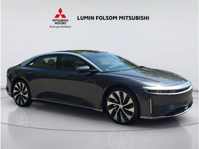 2023 Lucid Air Touring