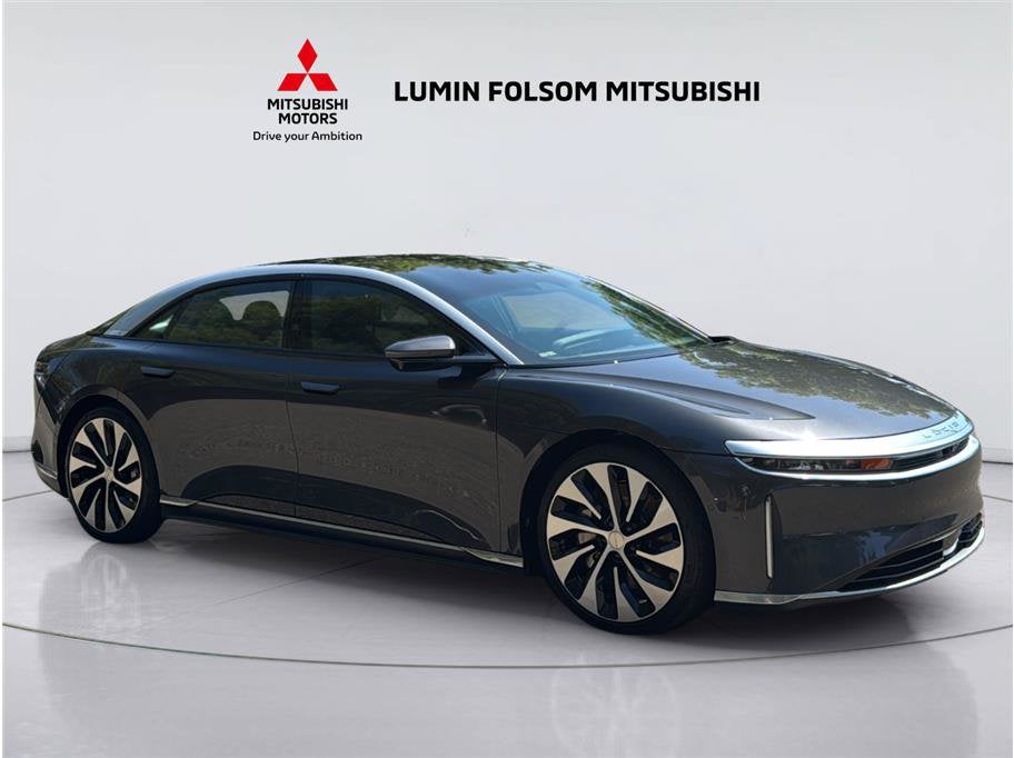2023 Lucid Air Touring
