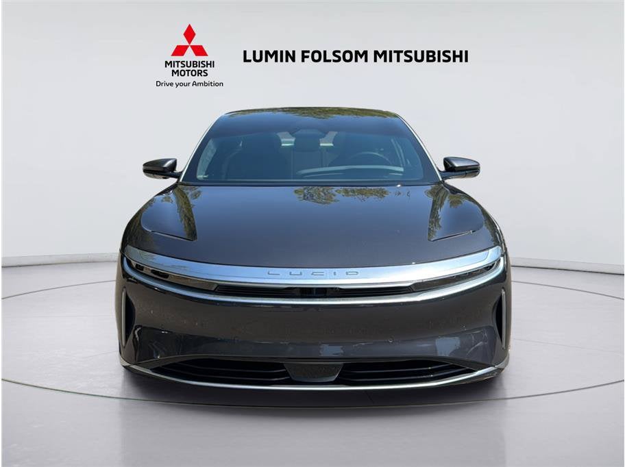2023 Lucid Air Touring