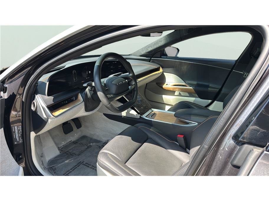 2023 Lucid Air Touring