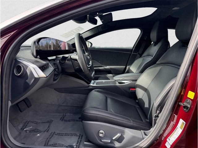 2024 Lucid Air Touring