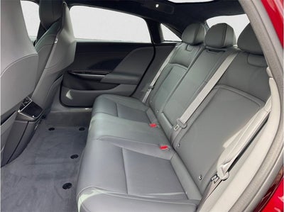 2024 Lucid Air Touring