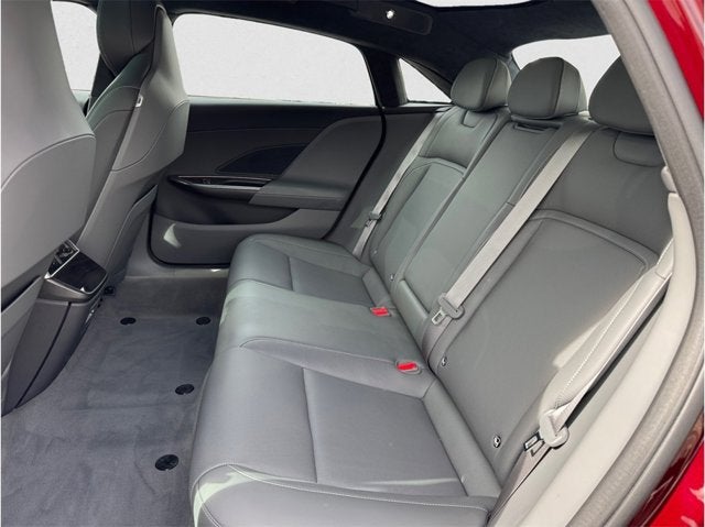 2024 Lucid Air Touring