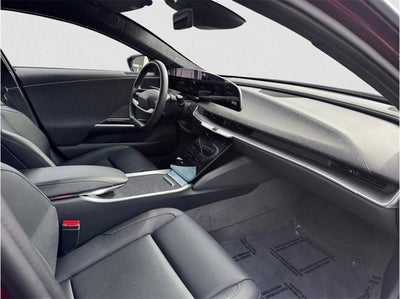 2024 Lucid Air Touring