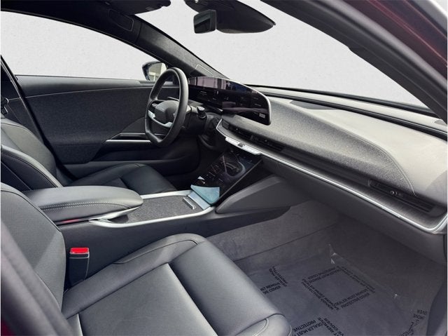 2024 Lucid Air Touring