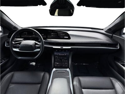2024 Lucid Air Touring
