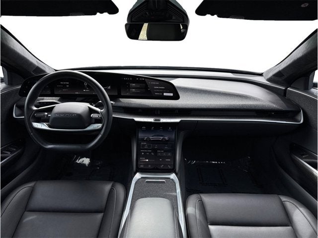 2024 Lucid Air Touring