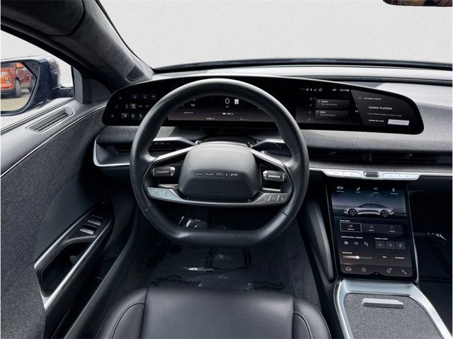 2024 Lucid Air Touring