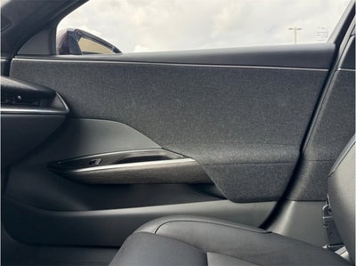 2024 Lucid Air Touring