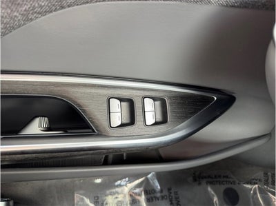 2024 Lucid Air Touring