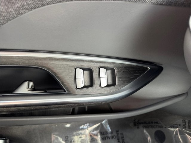 2024 Lucid Air Touring