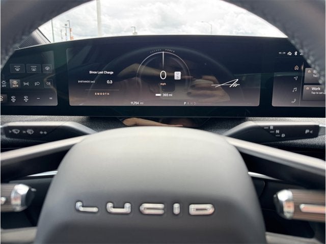 2024 Lucid Air Touring