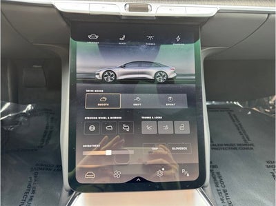 2024 Lucid Air Touring