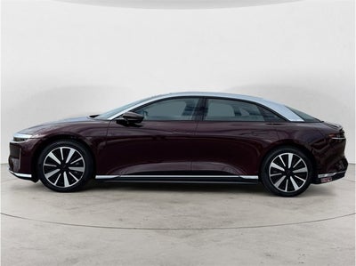 2024 Lucid Air Touring