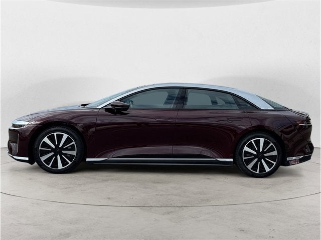 2024 Lucid Air Touring