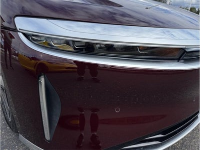 2024 Lucid Air Touring