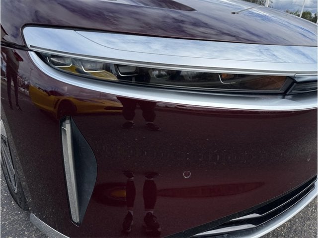 2024 Lucid Air Touring