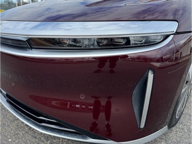 2024 Lucid Air Touring