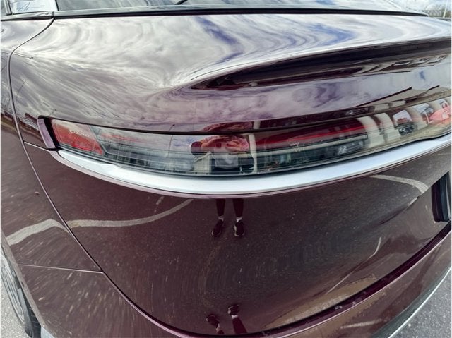 2024 Lucid Air Touring