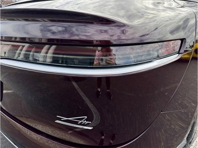 2024 Lucid Air Touring