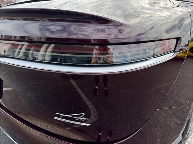 2024 Lucid Air Touring