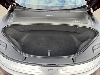 2024 Lucid Air Touring