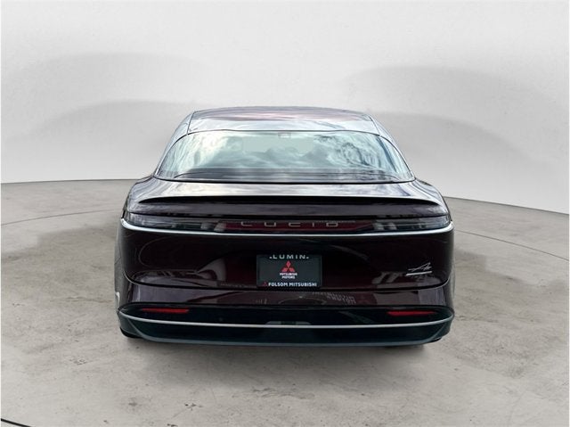 2024 Lucid Air Touring