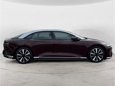 2024 Lucid Air Touring