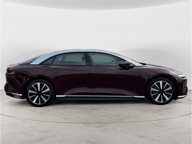 2024 Lucid Air Touring