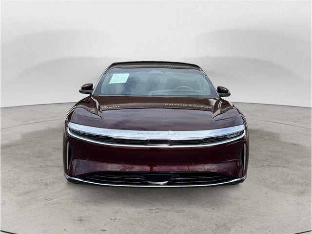 2024 Lucid Air Touring