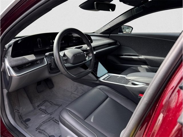 2024 Lucid Air Touring