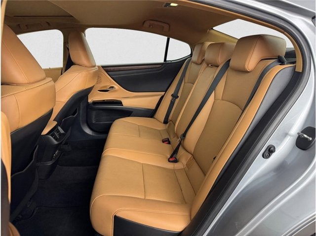 2022 Lexus ES ES 350