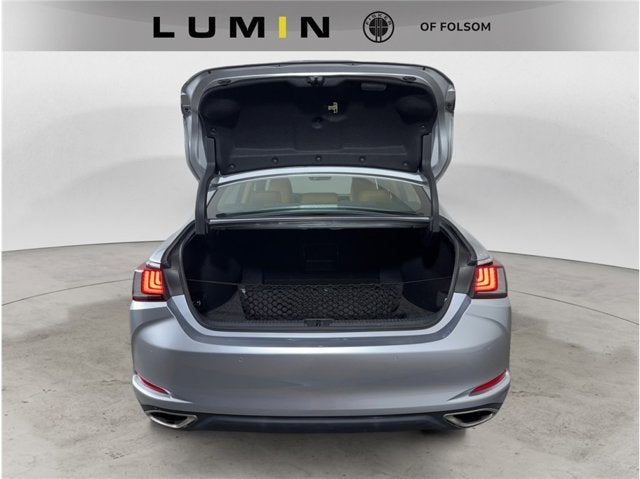 2022 Lexus ES ES 350