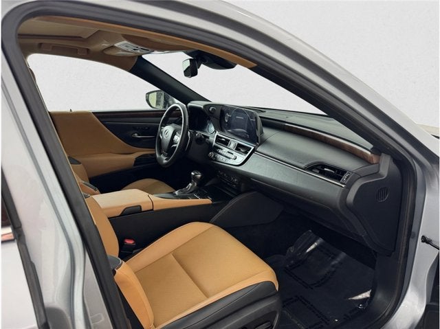 2022 Lexus ES ES 350