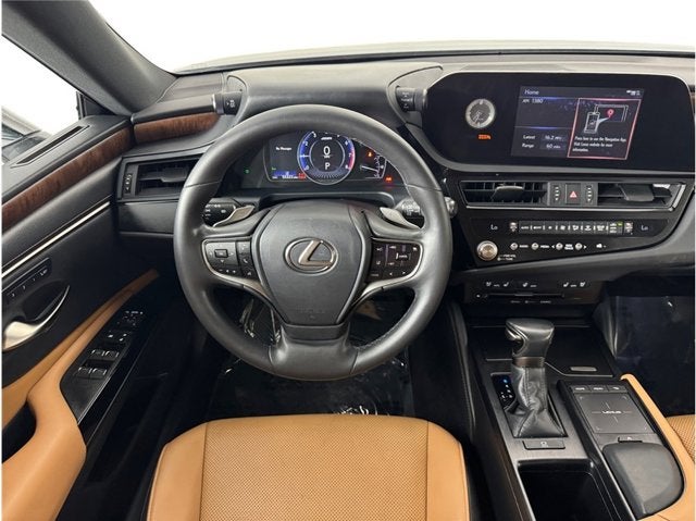 2022 Lexus ES ES 350