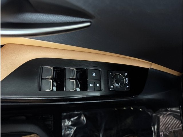 2022 Lexus ES ES 350