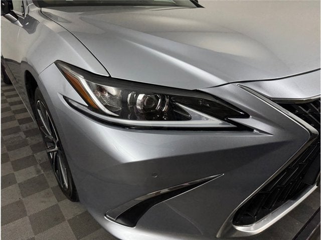 2022 Lexus ES ES 350