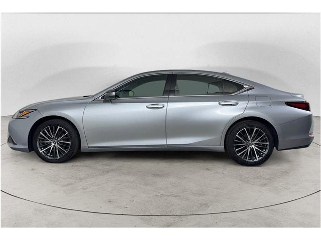 2022 Lexus ES ES 350