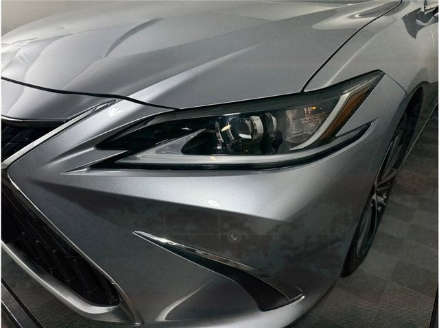 2022 Lexus ES ES 350