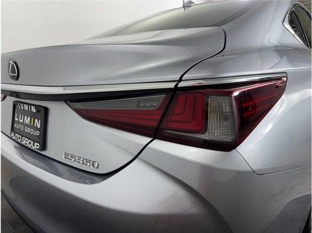 2022 Lexus ES ES 350