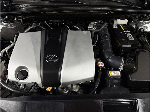 2022 Lexus ES ES 350