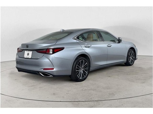 2022 Lexus ES ES 350