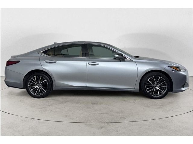 2022 Lexus ES ES 350