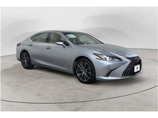 2022 Lexus ES ES 350