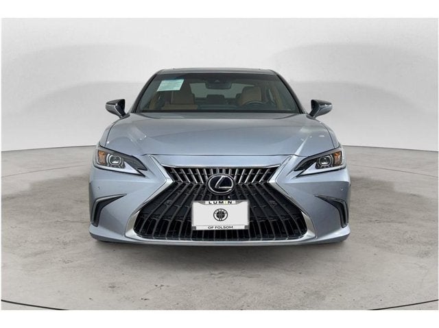 2022 Lexus ES ES 350
